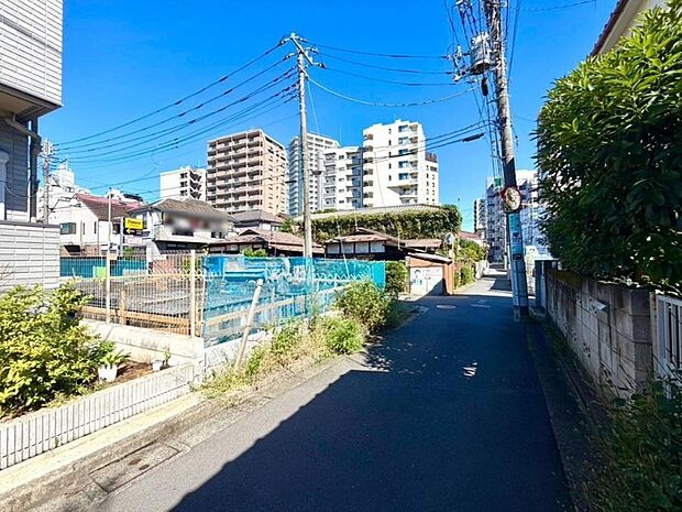 【Under construction】建設中