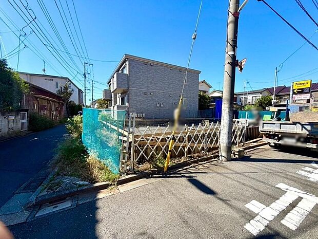 【Under construction】建設中