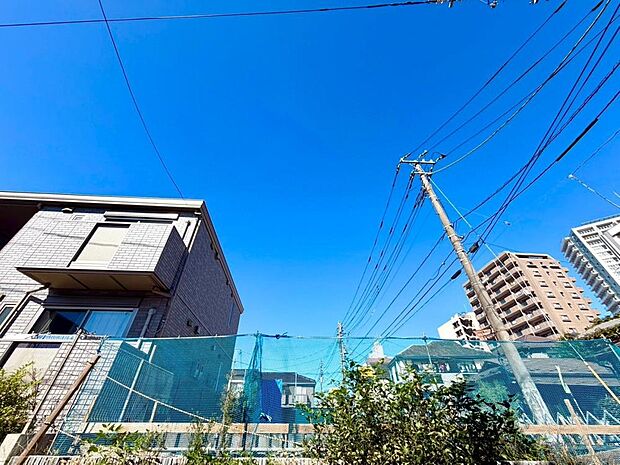 【Under construction】建設中