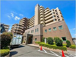 クリオ西高島平弐番館
