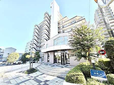 【Exterior】外観