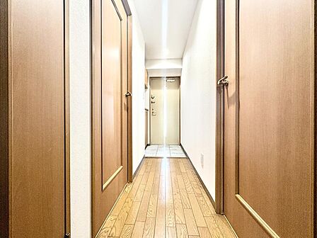 【Interior】内観