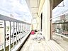 バルコニー：【Balcony】バルコニー