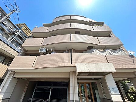 【Exterior】外観