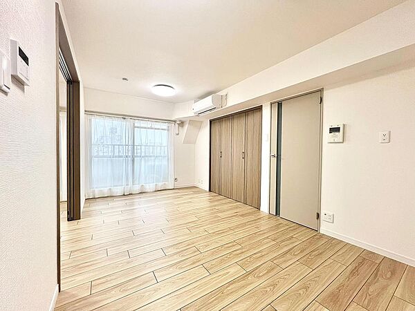 【Livingroom】リビングルーム