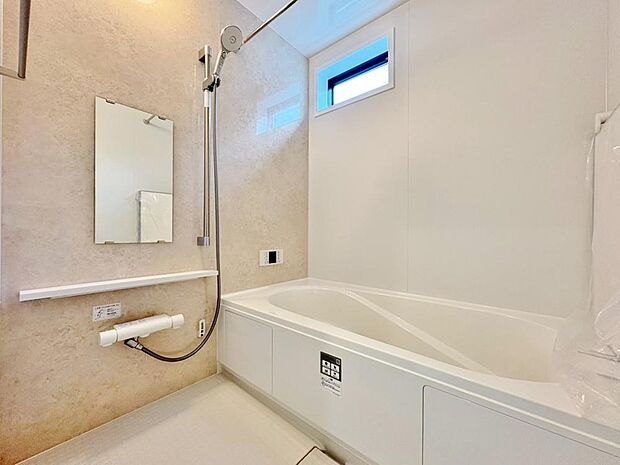 【Bathroom】浴室
