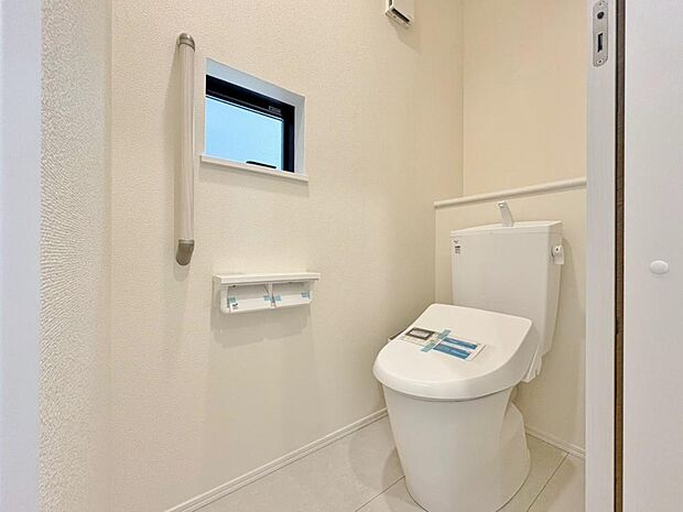 【Toilet】トイレ