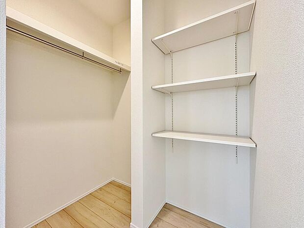 【Storage】収納