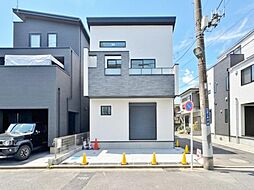 埼玉県朝霞市本町１丁目