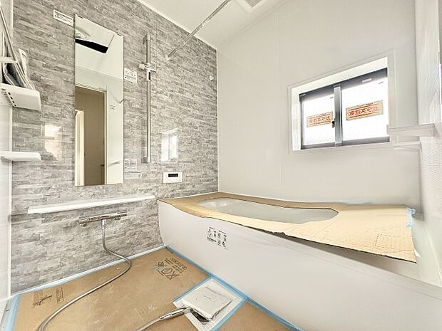 【Bathroom】浴室
