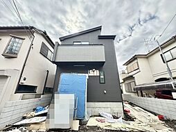 東京都練馬区大泉学園町８丁目