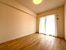 寝室：【Bedroom】居室