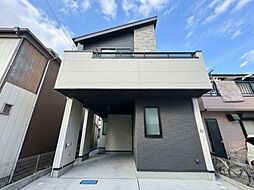 東京都練馬区貫井４丁目