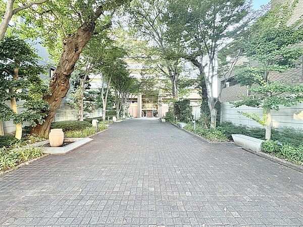 【Exterior】外観