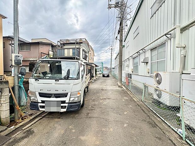 【Under construction】建設中