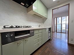 キッチン