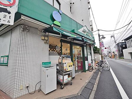 マルエツプチ南荻窪二丁目店まで約619m