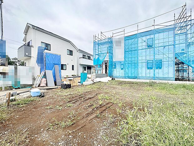 【Exterior】外観