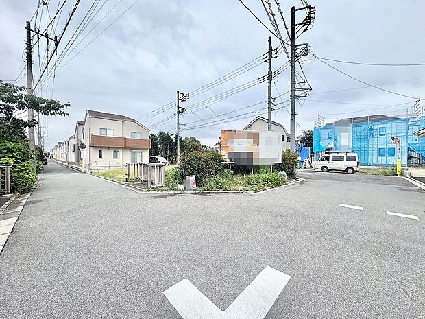 【Exterior】外観