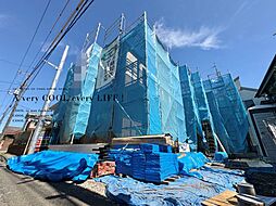 西武新宿線 花小金井駅 徒歩11分