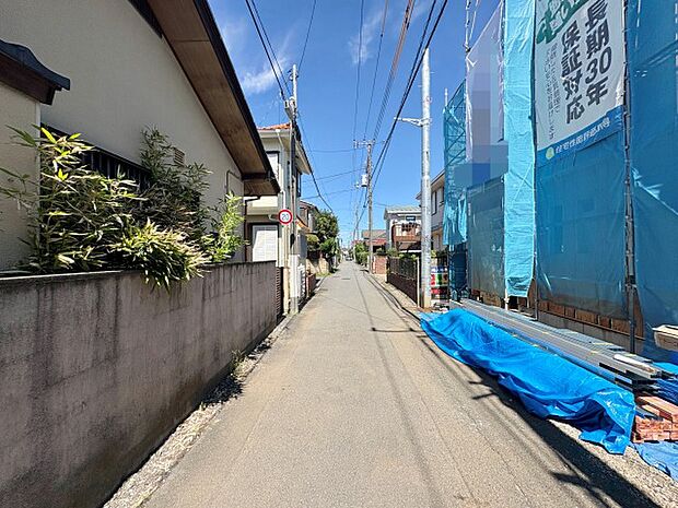 【Under construction】建設中