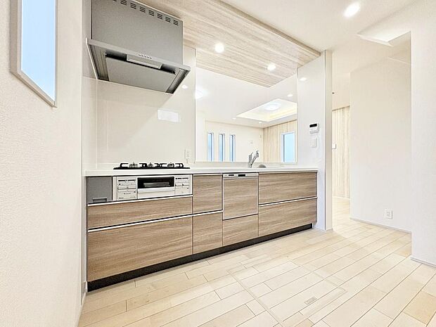 【Kitchen】キッチン