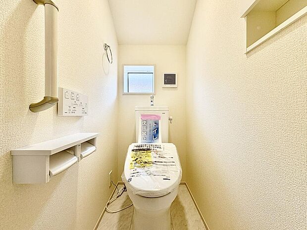 【Toilet】トイレ