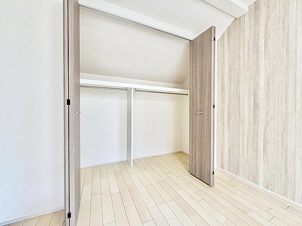 【Storage】収納