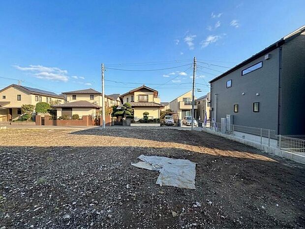 「AI加工により、空を晴天にしております」【Under construction】建設中