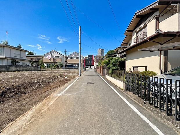 「AI加工により、空を晴天にしております」【Under construction】建設中