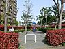 周辺：メグスリノキ公園まで約223m