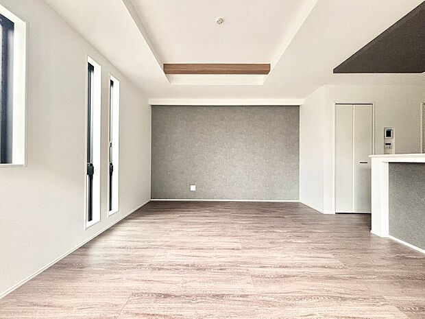 【Livingroom】リビングルーム