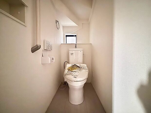 【Toilet】トイレ