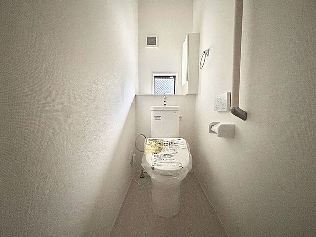 【Toilet】トイレ