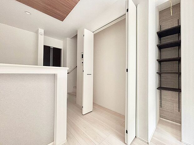 【Storage】収納