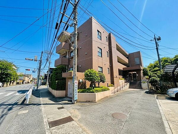【Exterior】外観