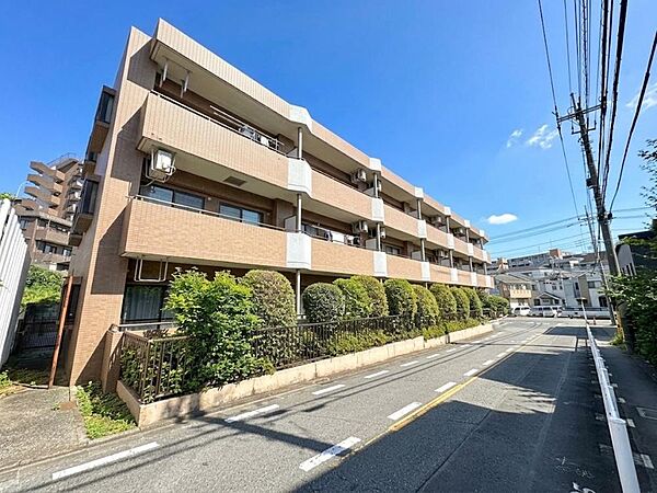 【Exterior】外観