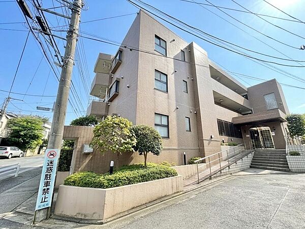 【Exterior】外観