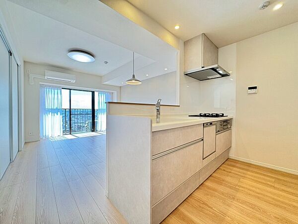 【Kitchen】キッチン
