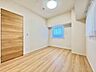子供部屋：【Bedroom】居室