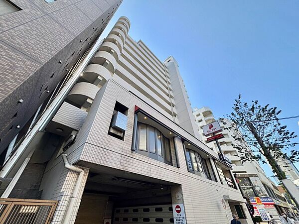 【Exterior】外観