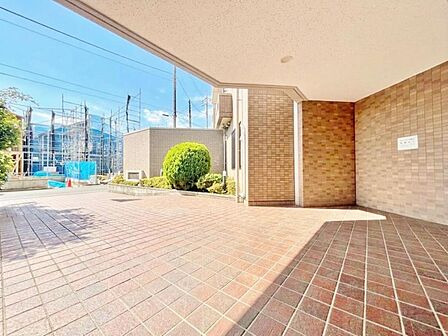 【Exterior】外観
