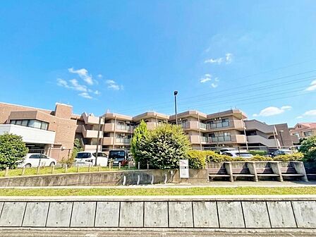 【Exterior】外観