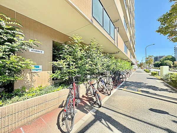 【Exterior】外観