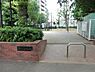 周辺：千川上水公園まで約340m
