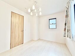 子供部屋の画像