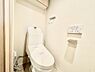 トイレ：【Toilet】トイレ
