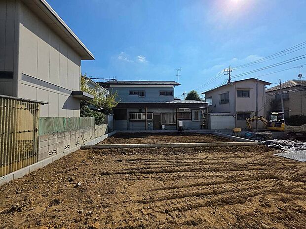 【Under construction】建設中