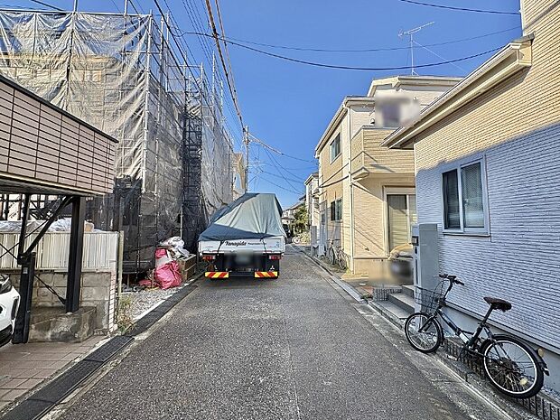 【Under construction】建設中