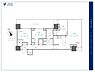 間取り：【Floorplan】間取り